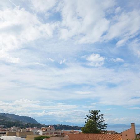 Appartamento Il Mulino Cefalù Esterno foto
