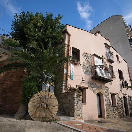 Appartamento Il Mulino Cefalù Esterno foto