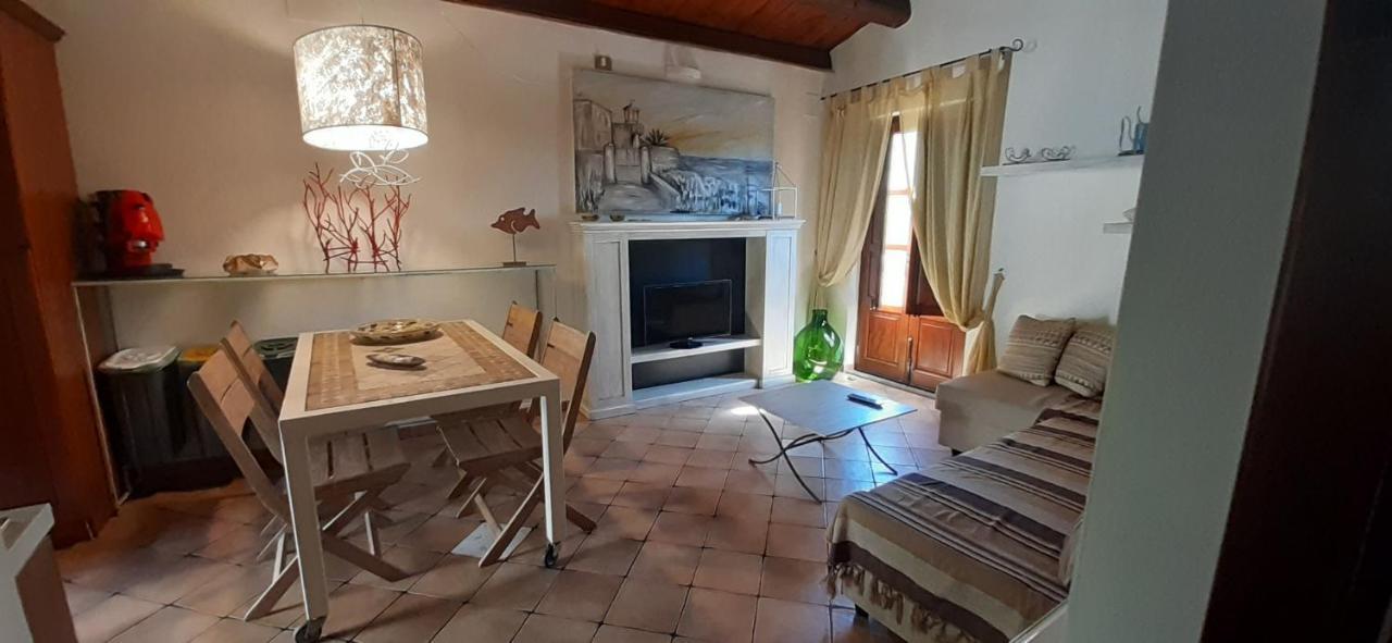 Appartamento Il Mulino Cefalù Esterno foto
