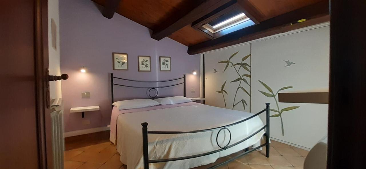 Appartamento Il Mulino Cefalù Esterno foto