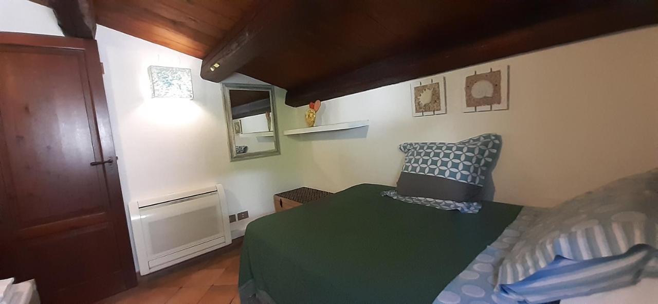 Appartamento Il Mulino Cefalù Esterno foto