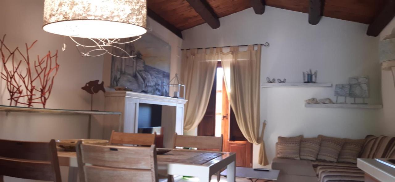 Appartamento Il Mulino Cefalù Esterno foto
