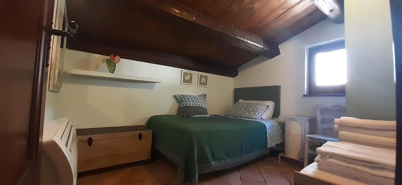 Appartamento Il Mulino Cefalù Esterno foto