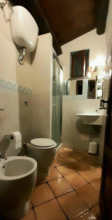 Appartamento Il Mulino Cefalù Esterno foto