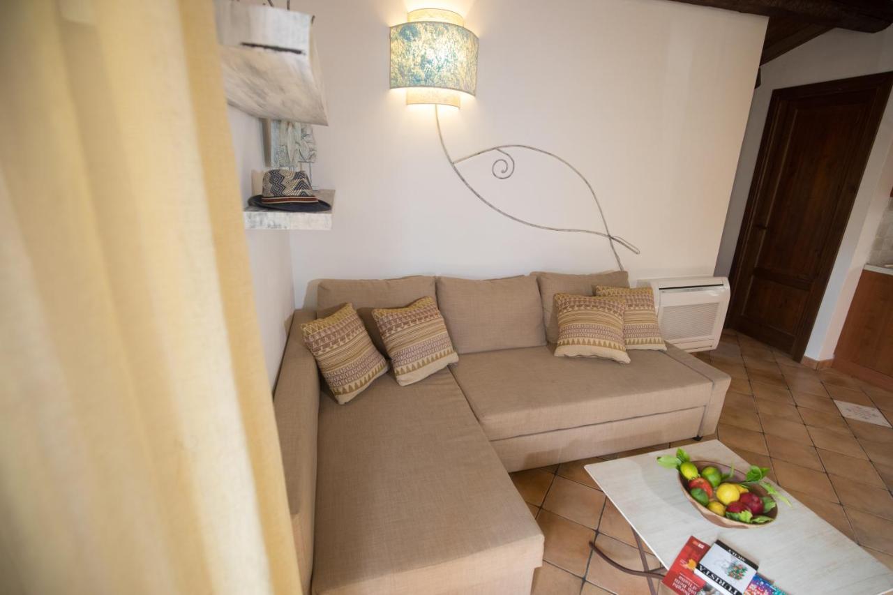 Appartamento Il Mulino Cefalù Esterno foto