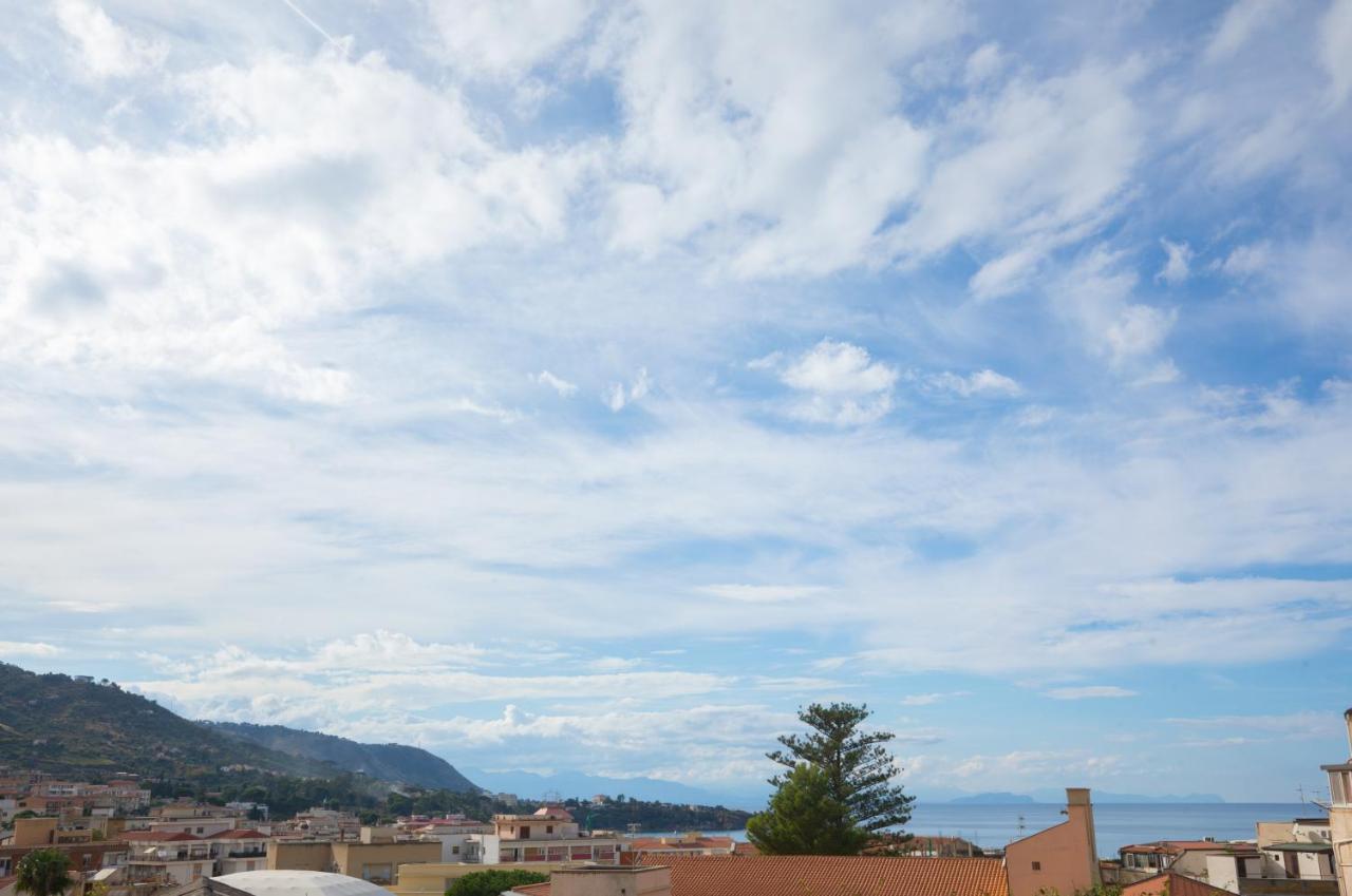 Appartamento Il Mulino Cefalù Esterno foto