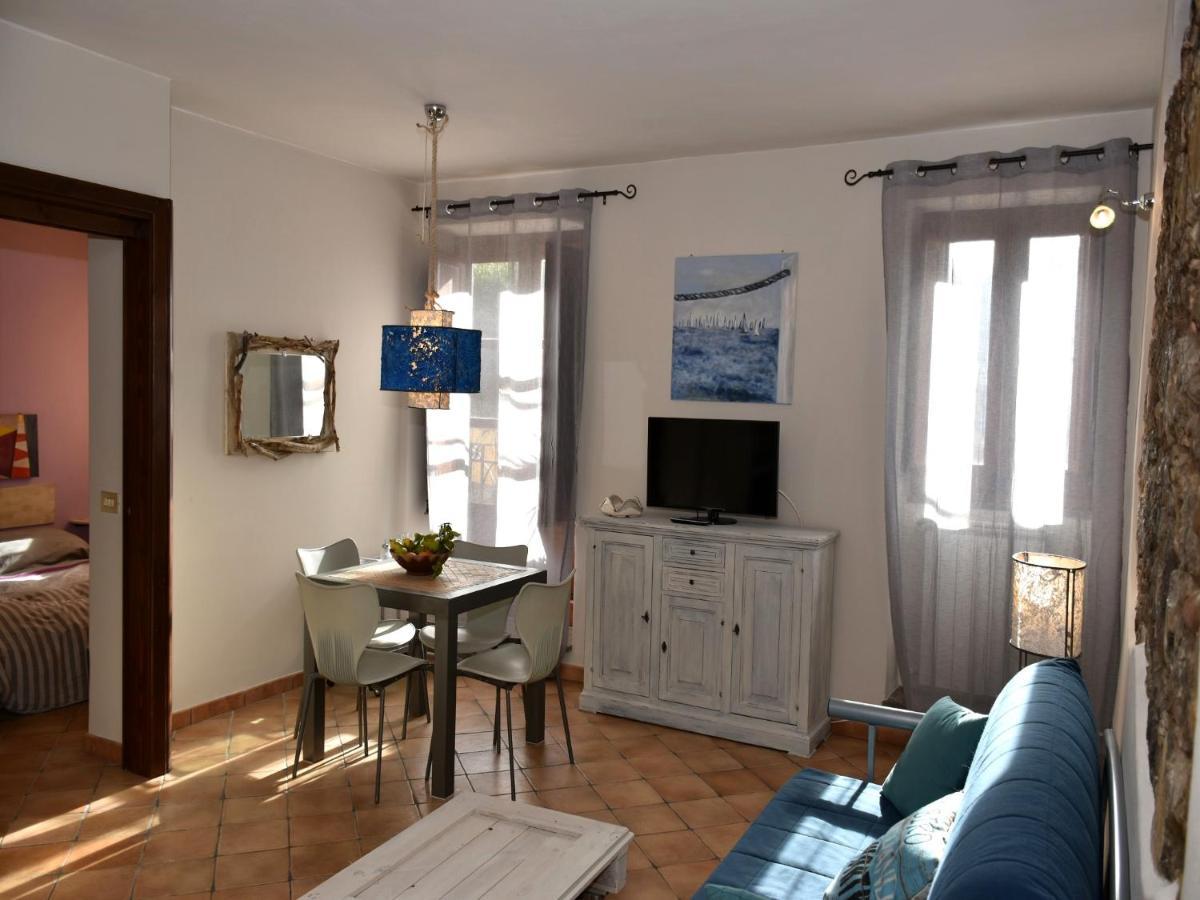 Appartamento Il Mulino Cefalù Esterno foto