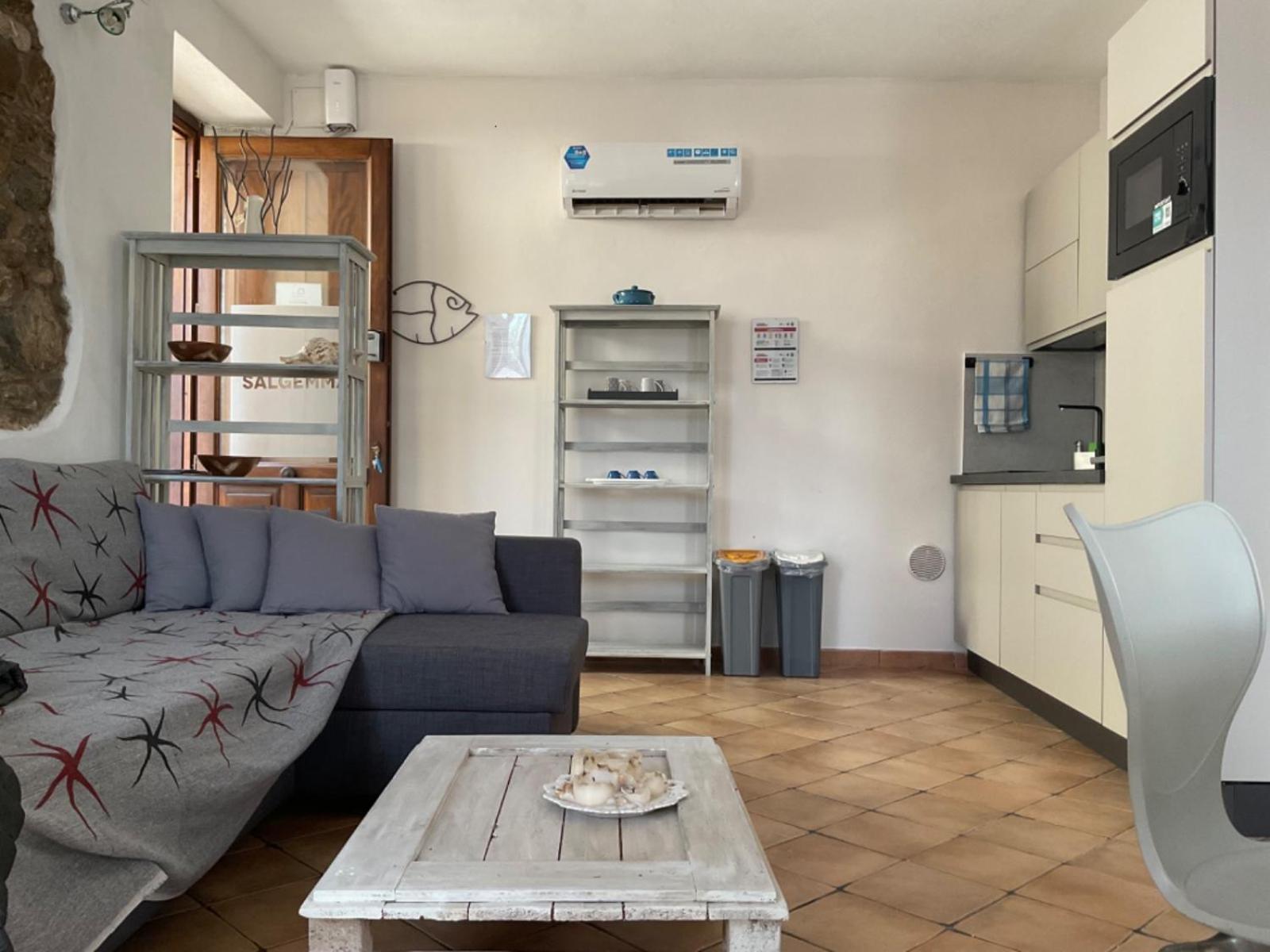 Appartamento Il Mulino Cefalù Esterno foto