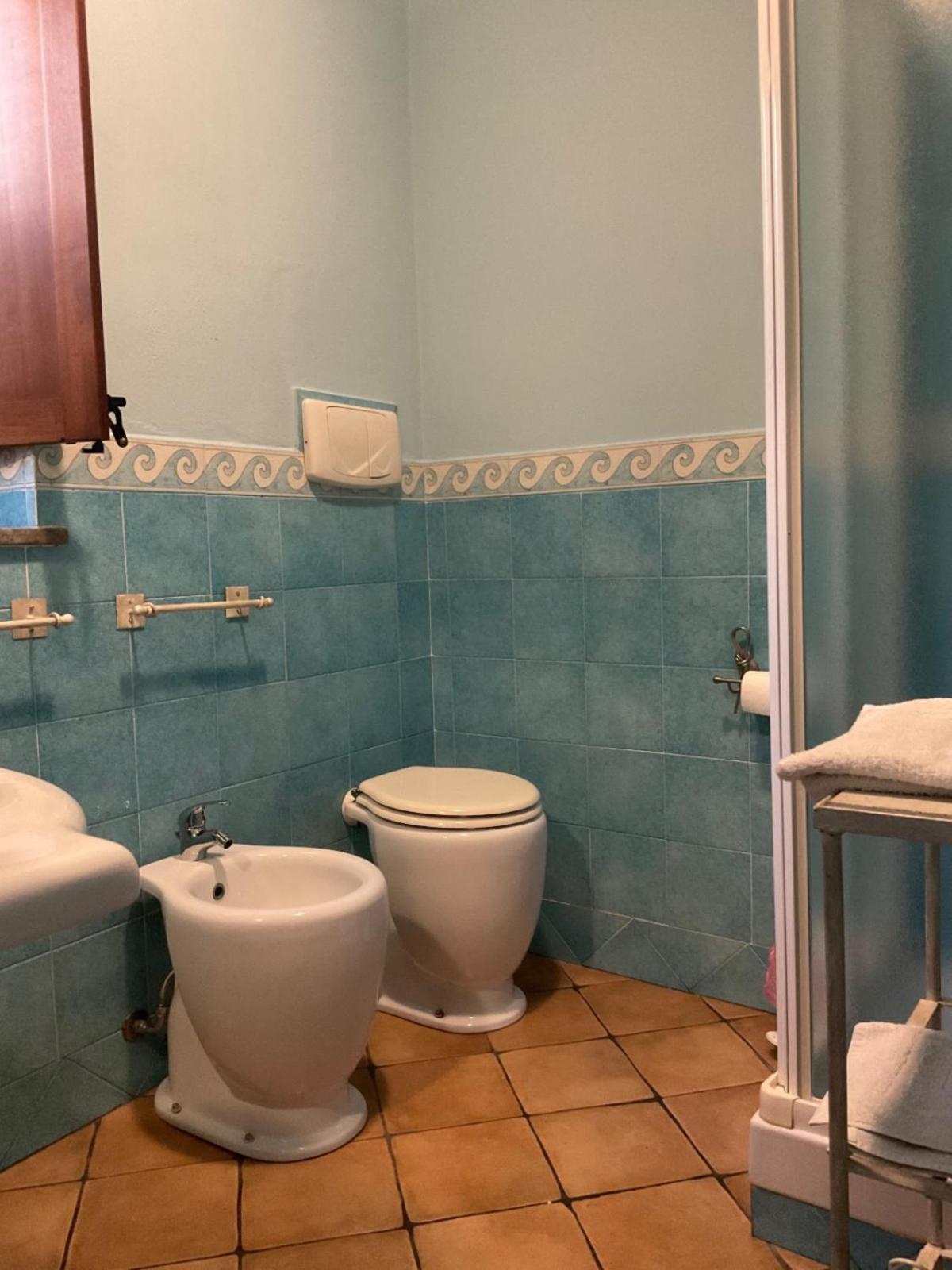 Appartamento Il Mulino Cefalù Esterno foto
