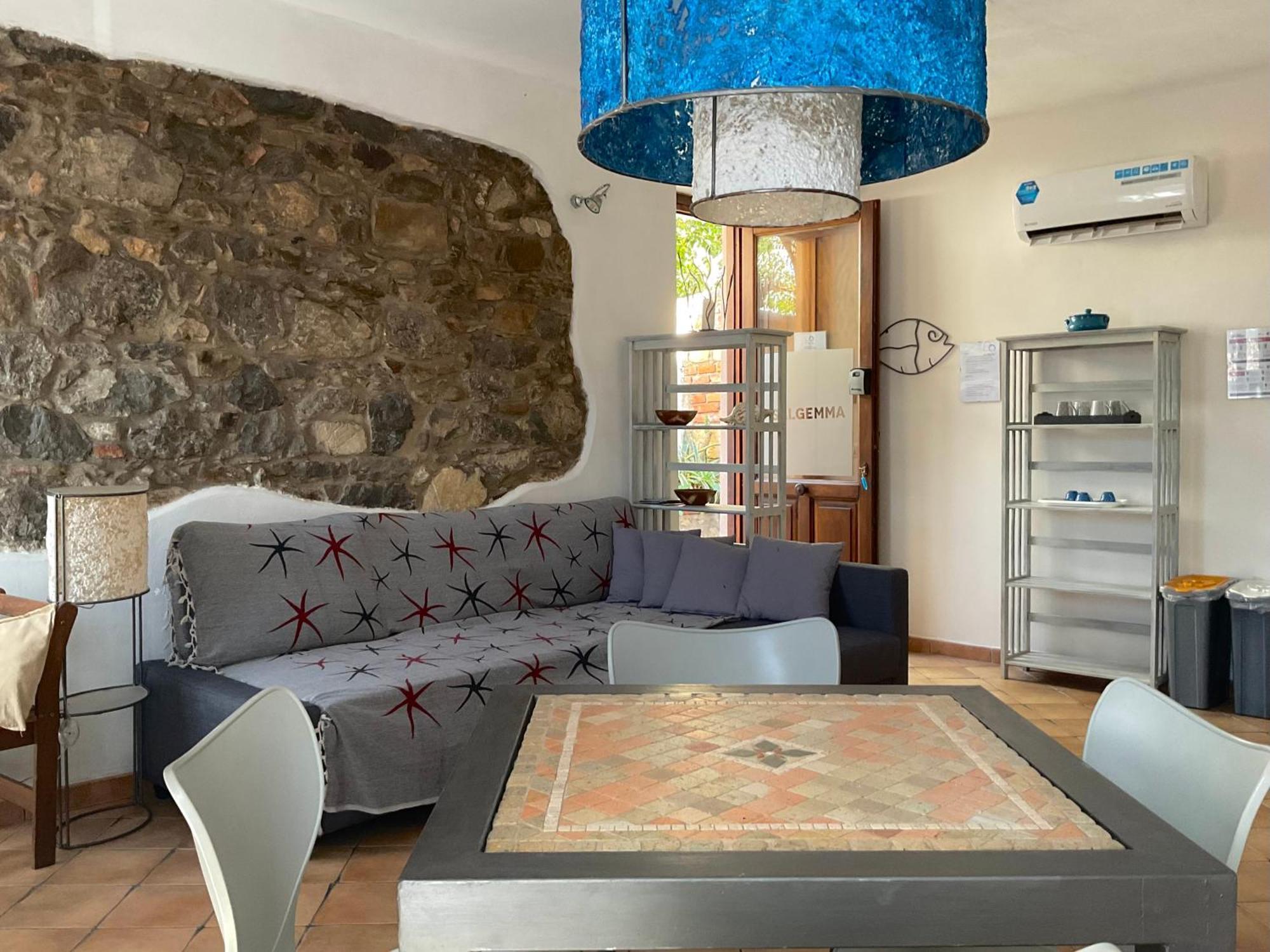 Appartamento Il Mulino Cefalù Esterno foto
