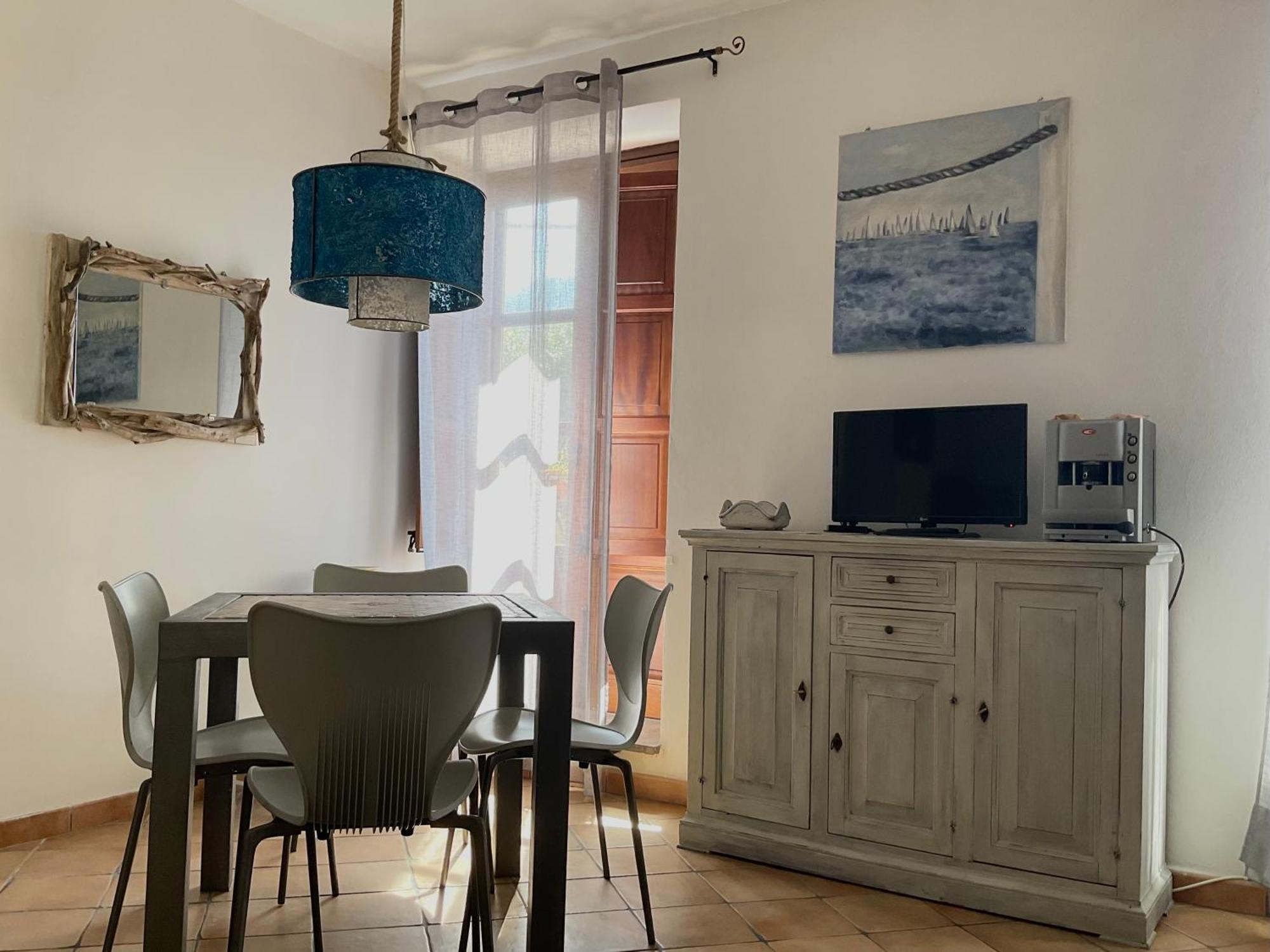 Appartamento Il Mulino Cefalù Esterno foto