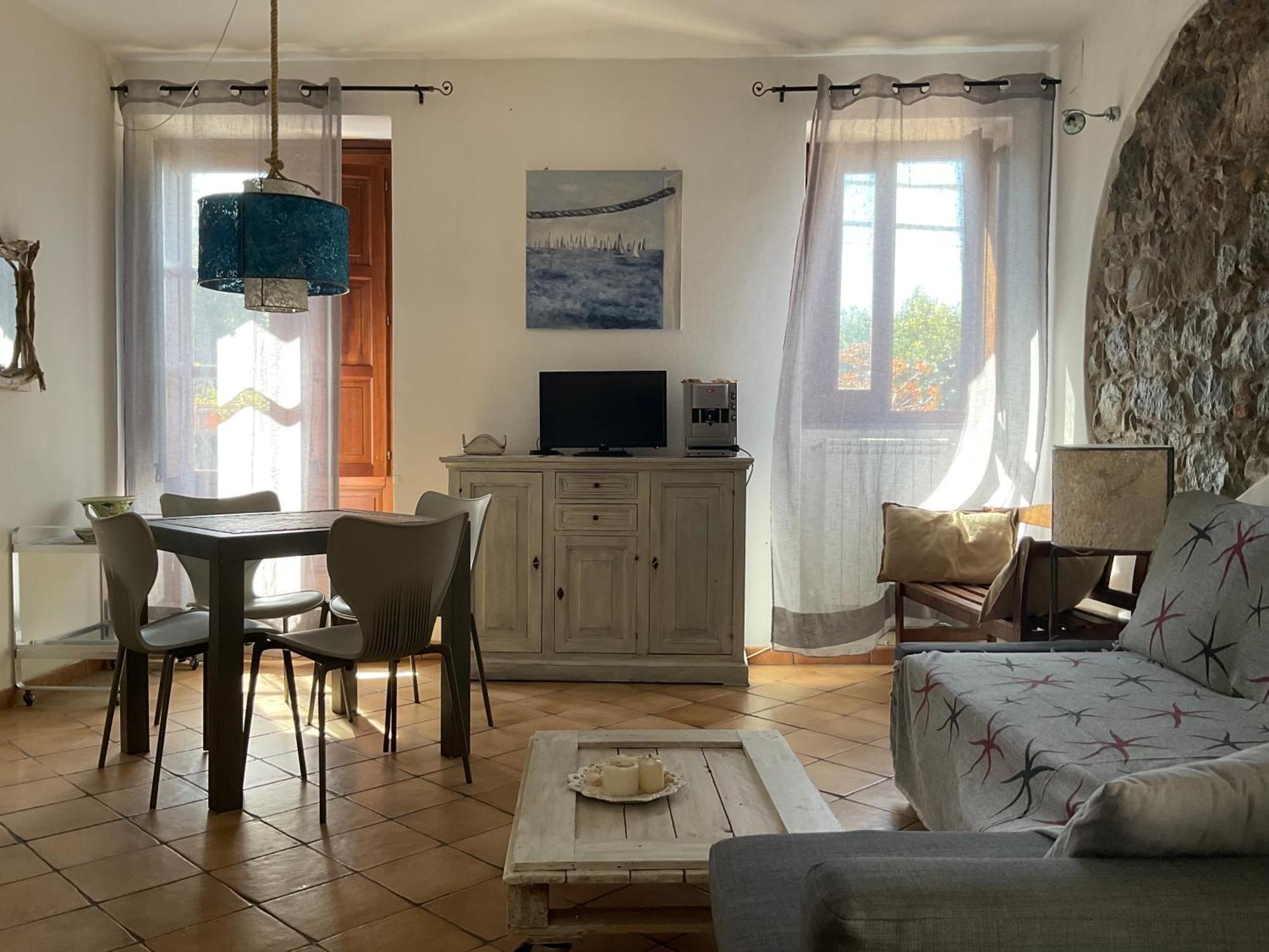 Appartamento Il Mulino Cefalù Esterno foto