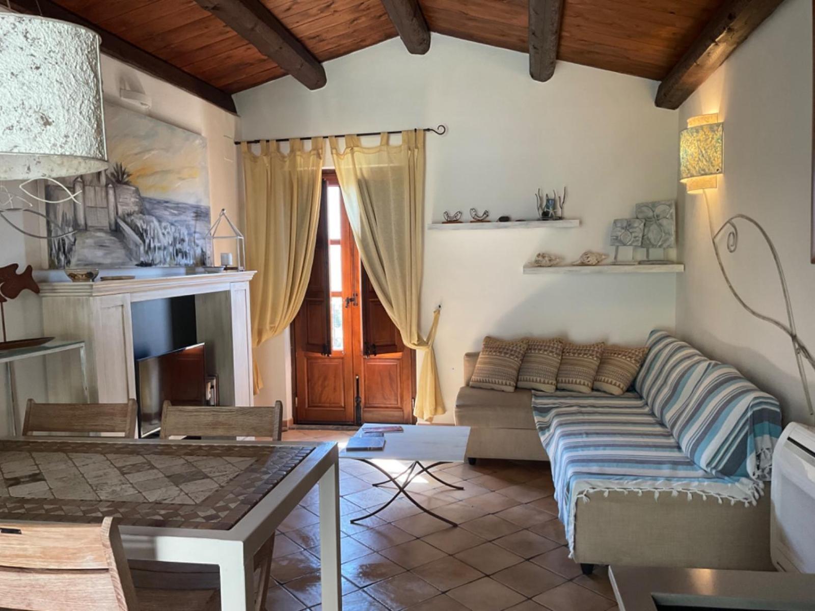 Appartamento Il Mulino Cefalù Esterno foto