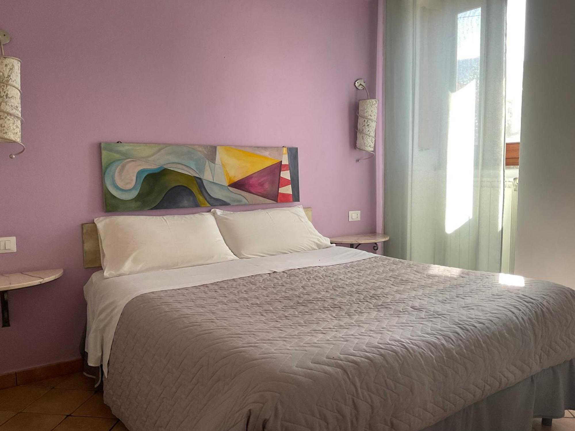 Appartamento Il Mulino Cefalù Esterno foto