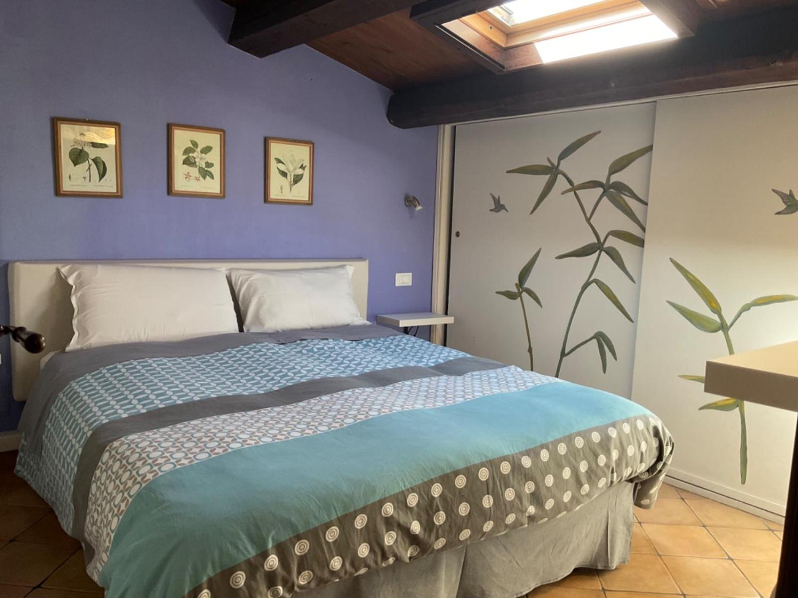 Appartamento Il Mulino Cefalù Esterno foto