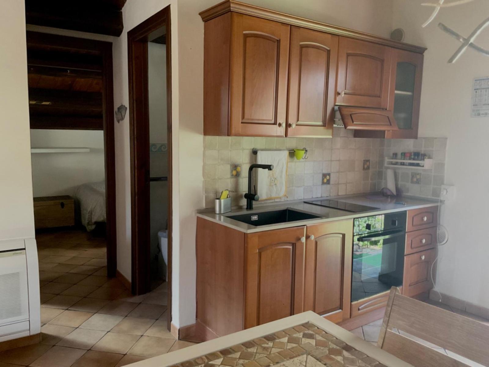 Appartamento Il Mulino Cefalù Esterno foto