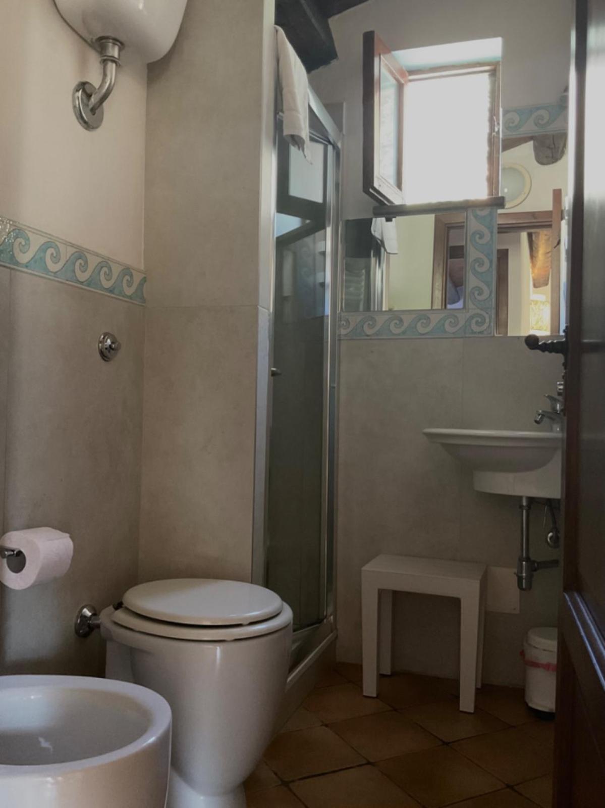Appartamento Il Mulino Cefalù Esterno foto