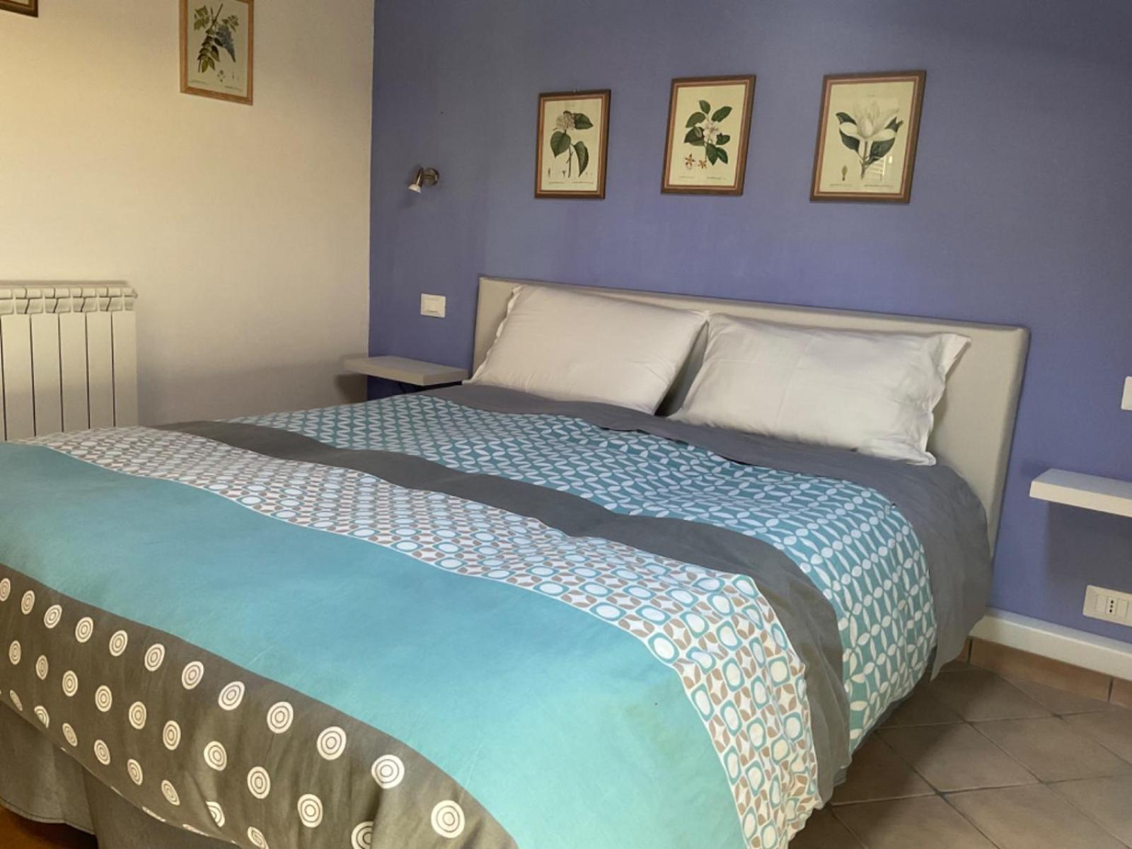 Appartamento Il Mulino Cefalù Esterno foto