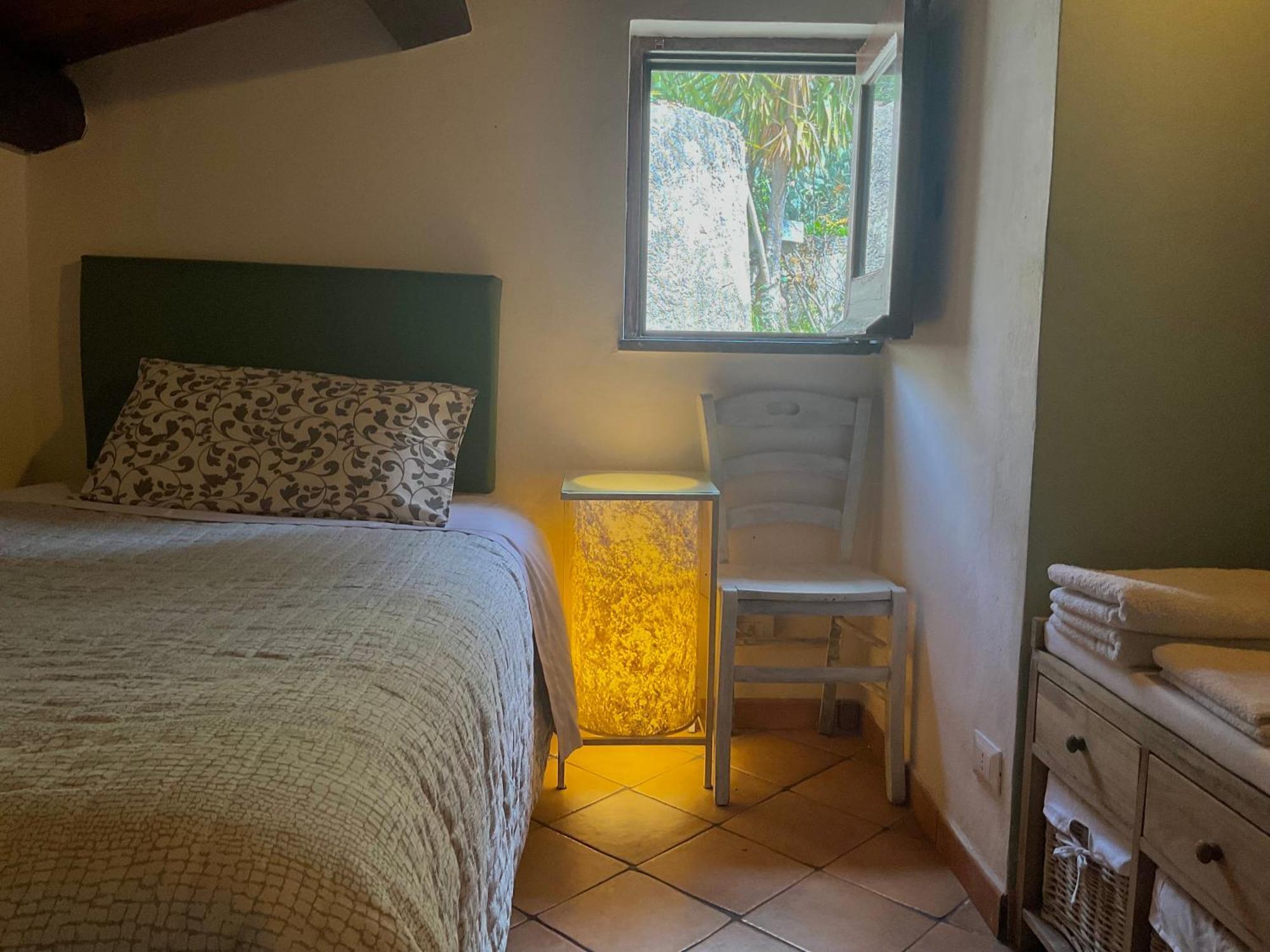 Appartamento Il Mulino Cefalù Esterno foto