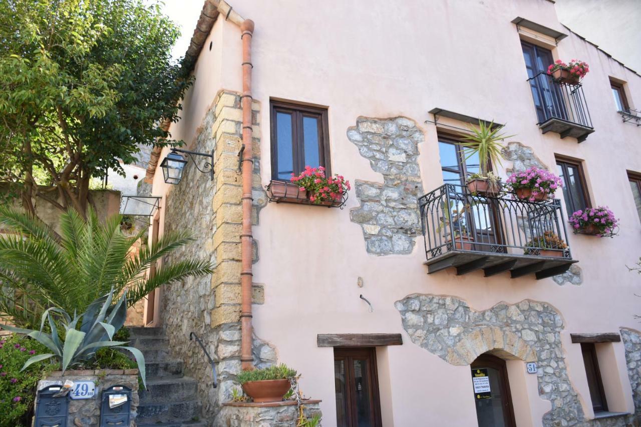 Appartamento Il Mulino Cefalù Esterno foto
