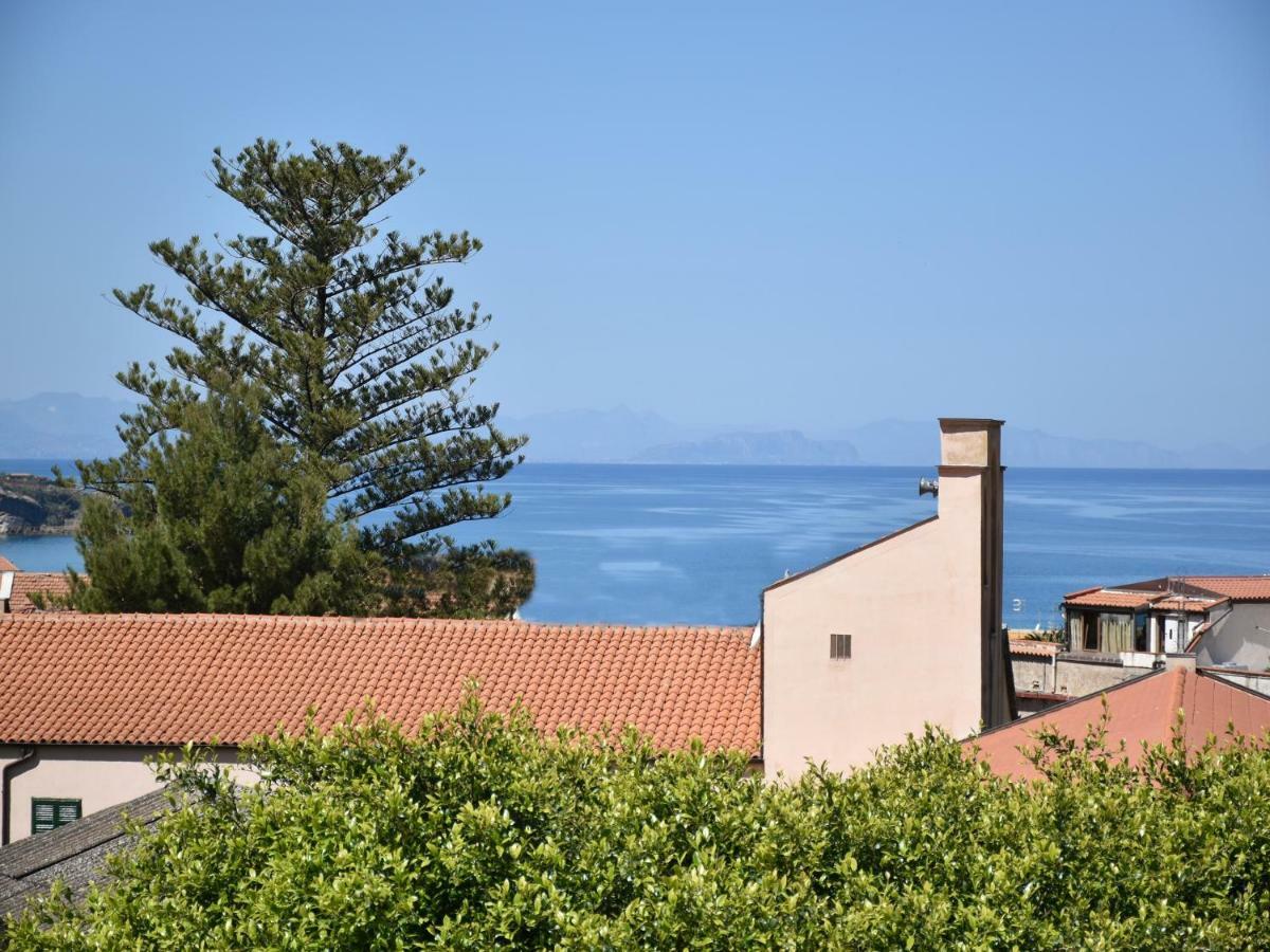 Appartamento Il Mulino Cefalù Esterno foto