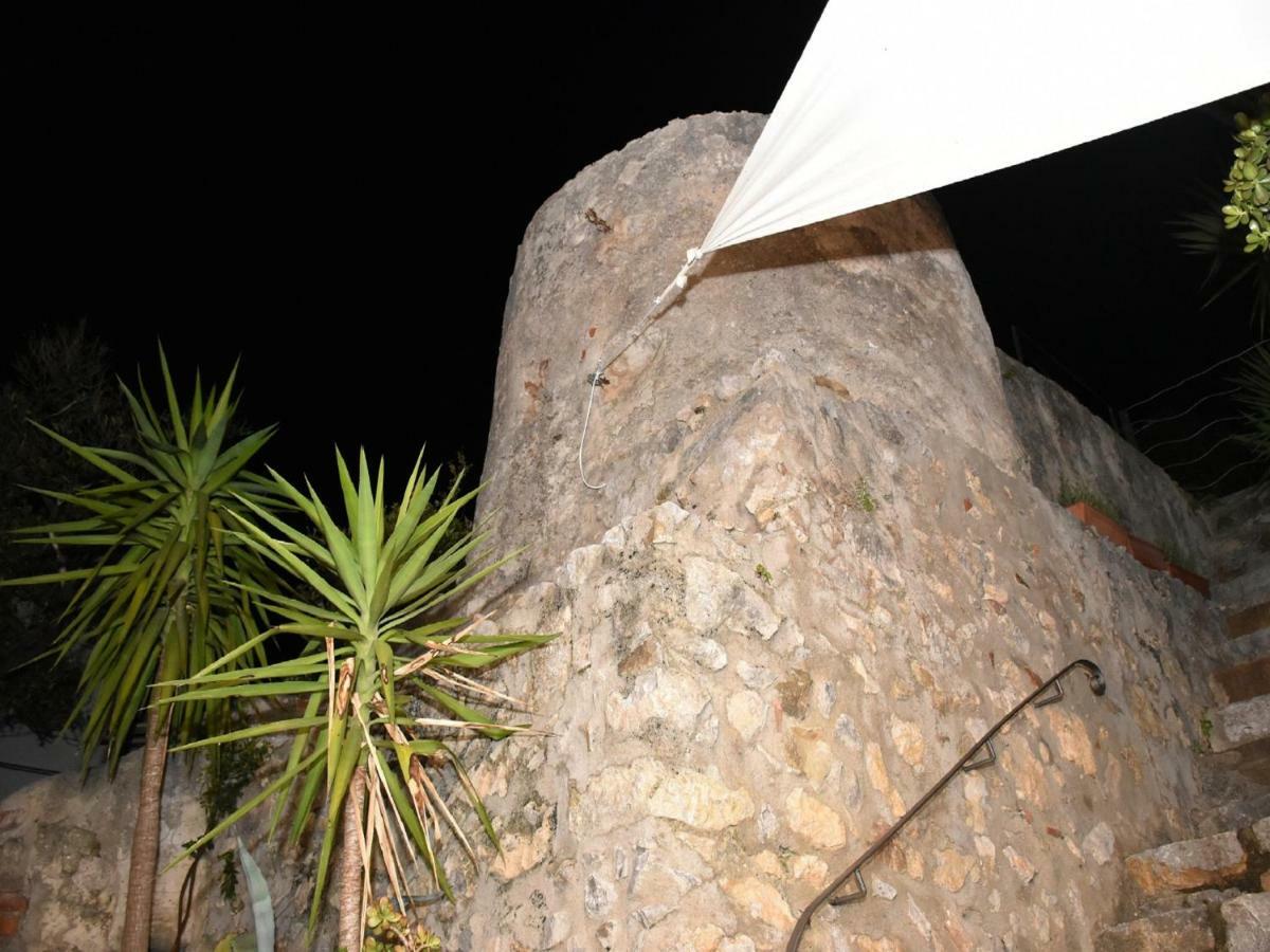 Appartamento Il Mulino Cefalù Esterno foto