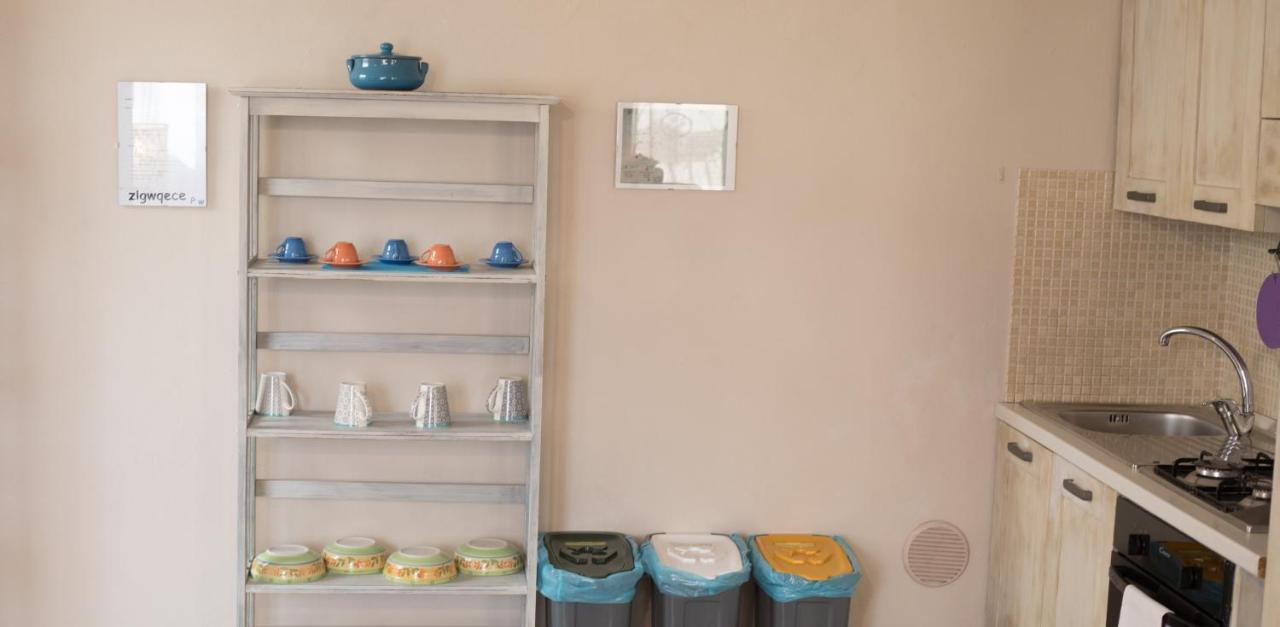 Appartamento Il Mulino Cefalù Esterno foto