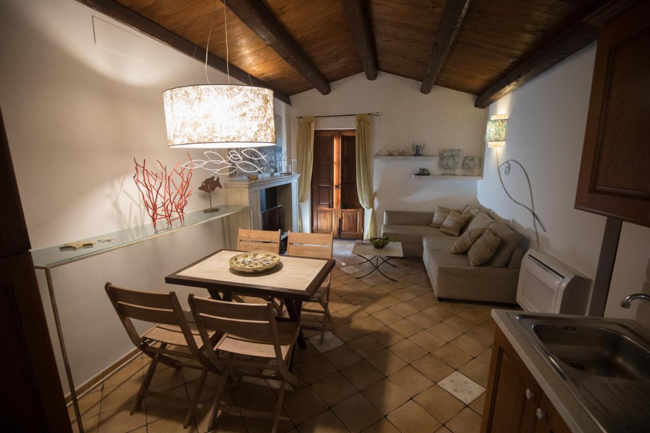 Appartamento Il Mulino Cefalù Esterno foto