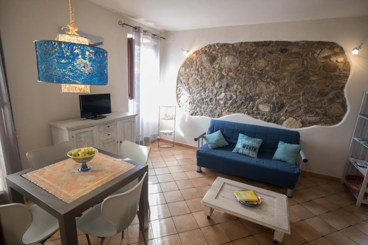 Appartamento Il Mulino Cefalù Esterno foto