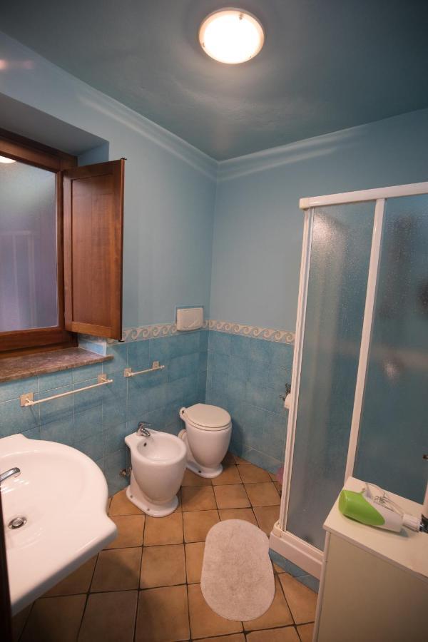 Appartamento Il Mulino Cefalù Esterno foto