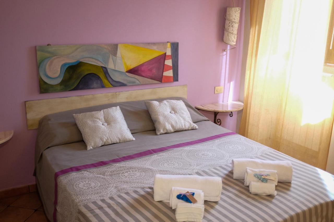 Appartamento Il Mulino Cefalù Esterno foto